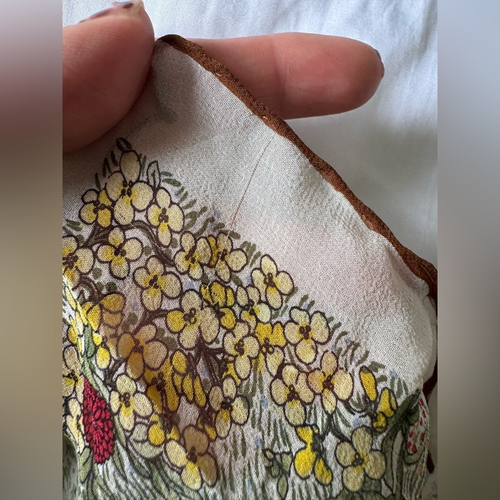 Gucci wrap - Picture 9 of 16